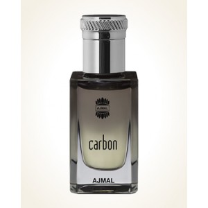 Ajmal Carbon Concentrated Perfume Oil